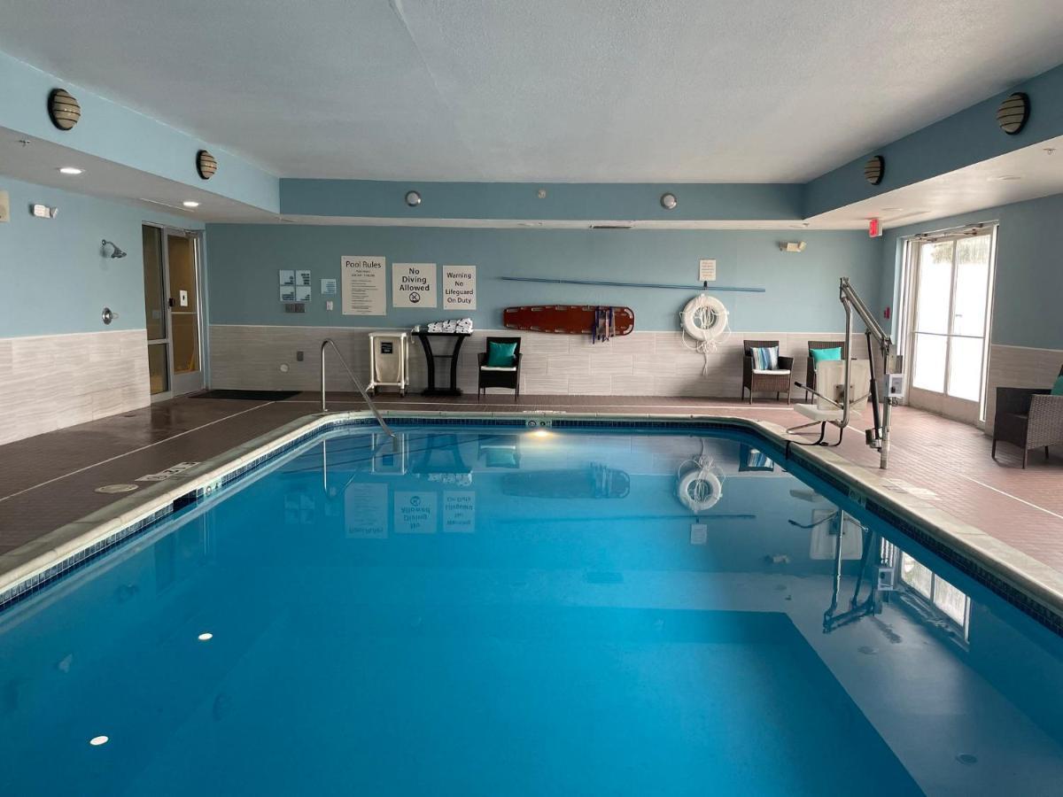 Holiday Inn Express Lapeer By Ihg Exteriör bild