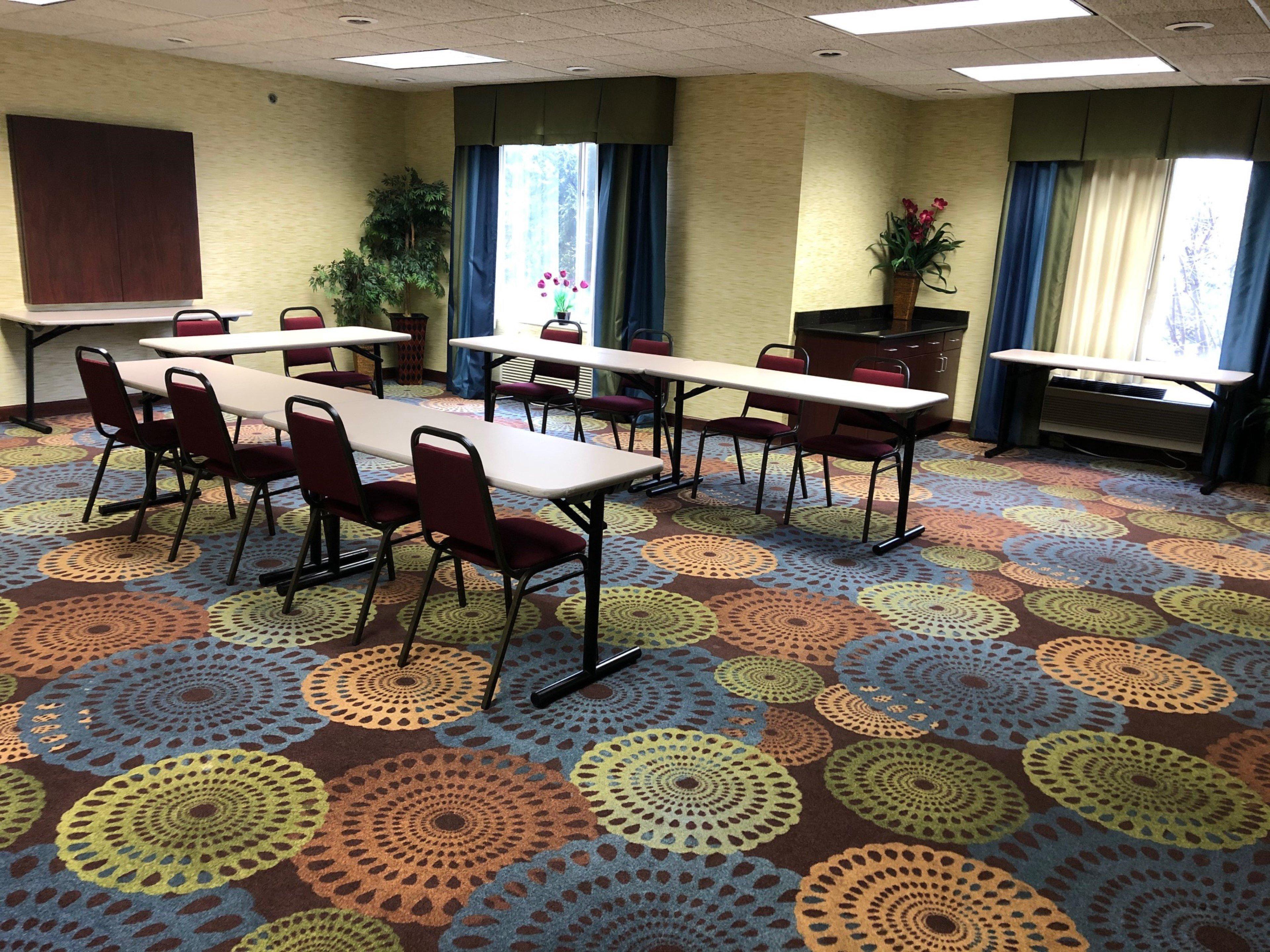 Holiday Inn Express Lapeer By Ihg Exteriör bild