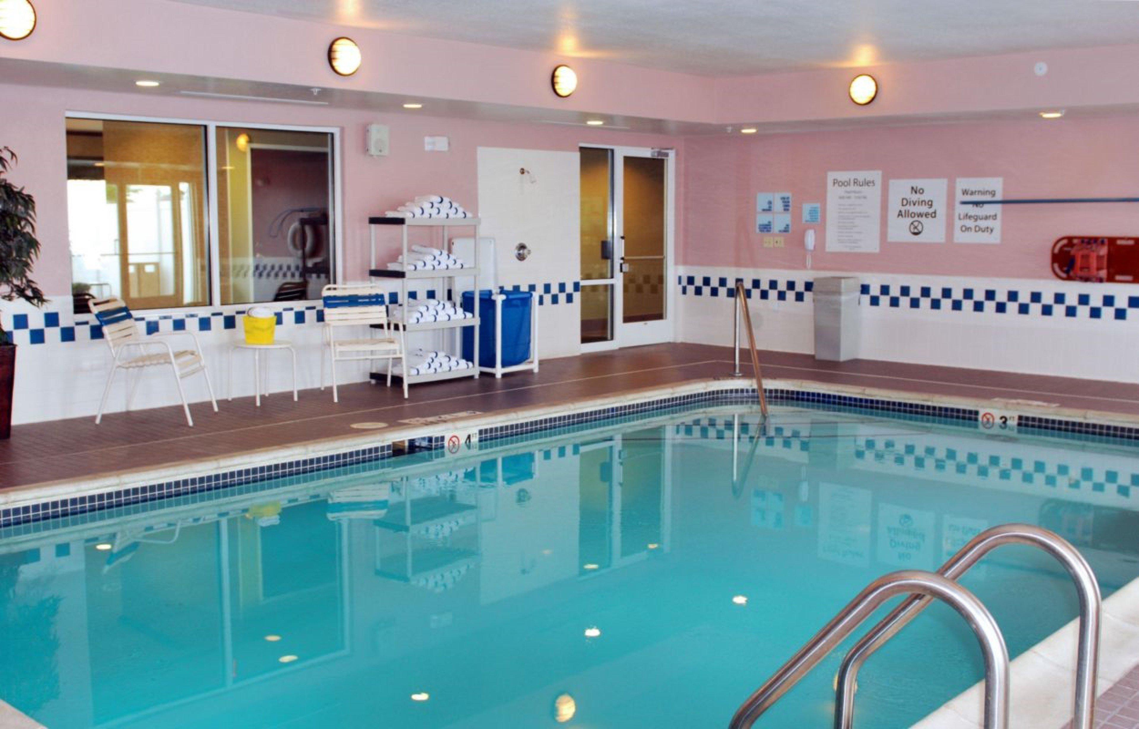 Holiday Inn Express Lapeer By Ihg Exteriör bild