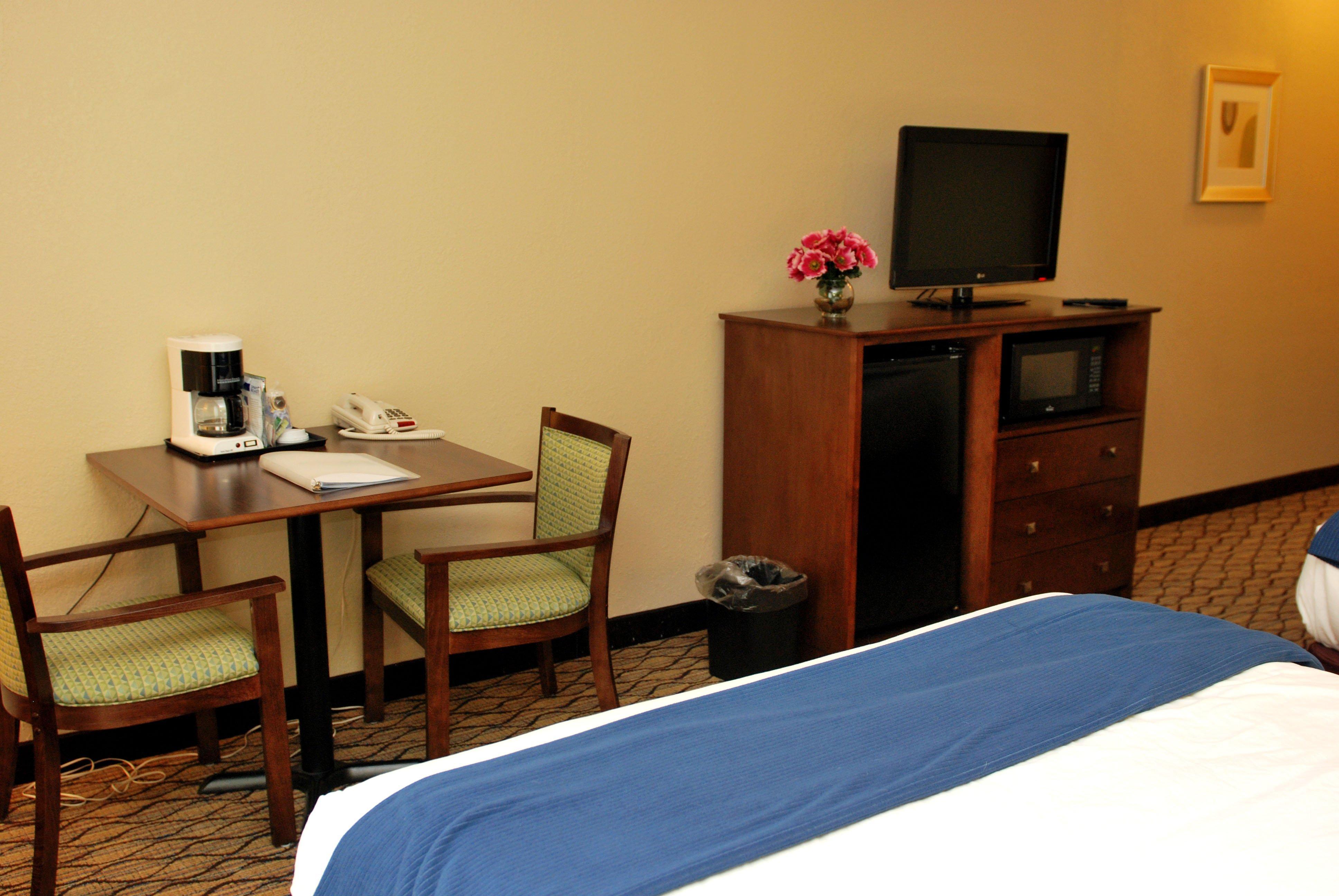 Holiday Inn Express Lapeer By Ihg Exteriör bild