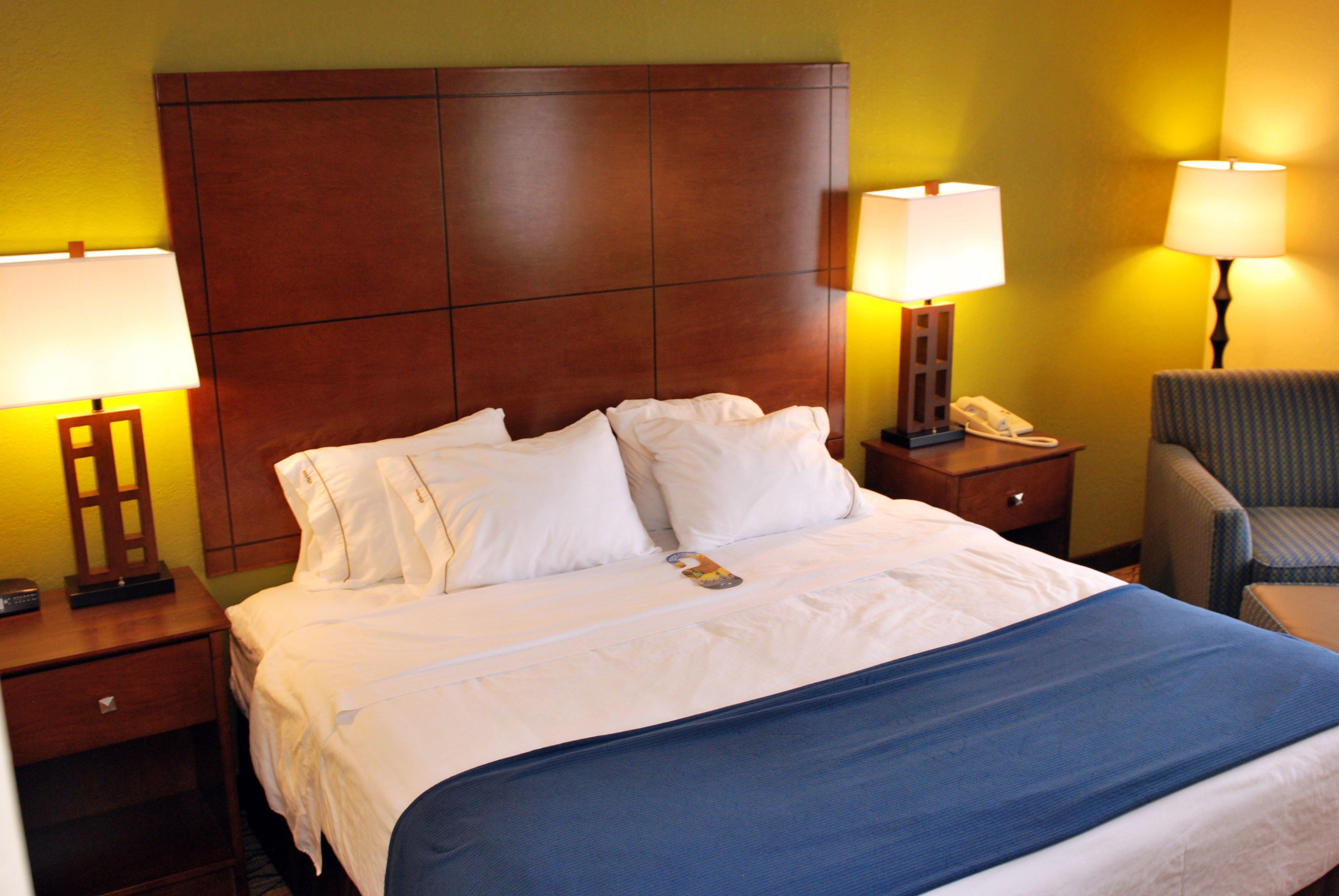 Holiday Inn Express Lapeer By Ihg Exteriör bild