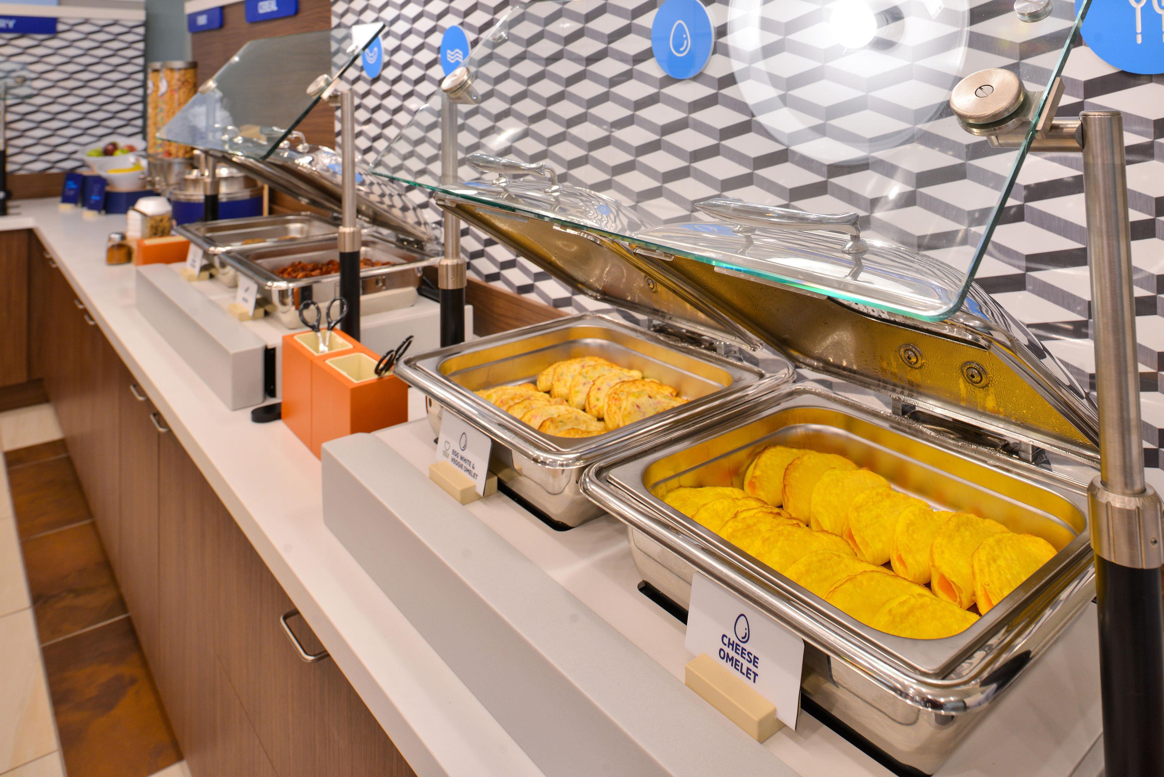 Holiday Inn Express Lapeer By Ihg Exteriör bild