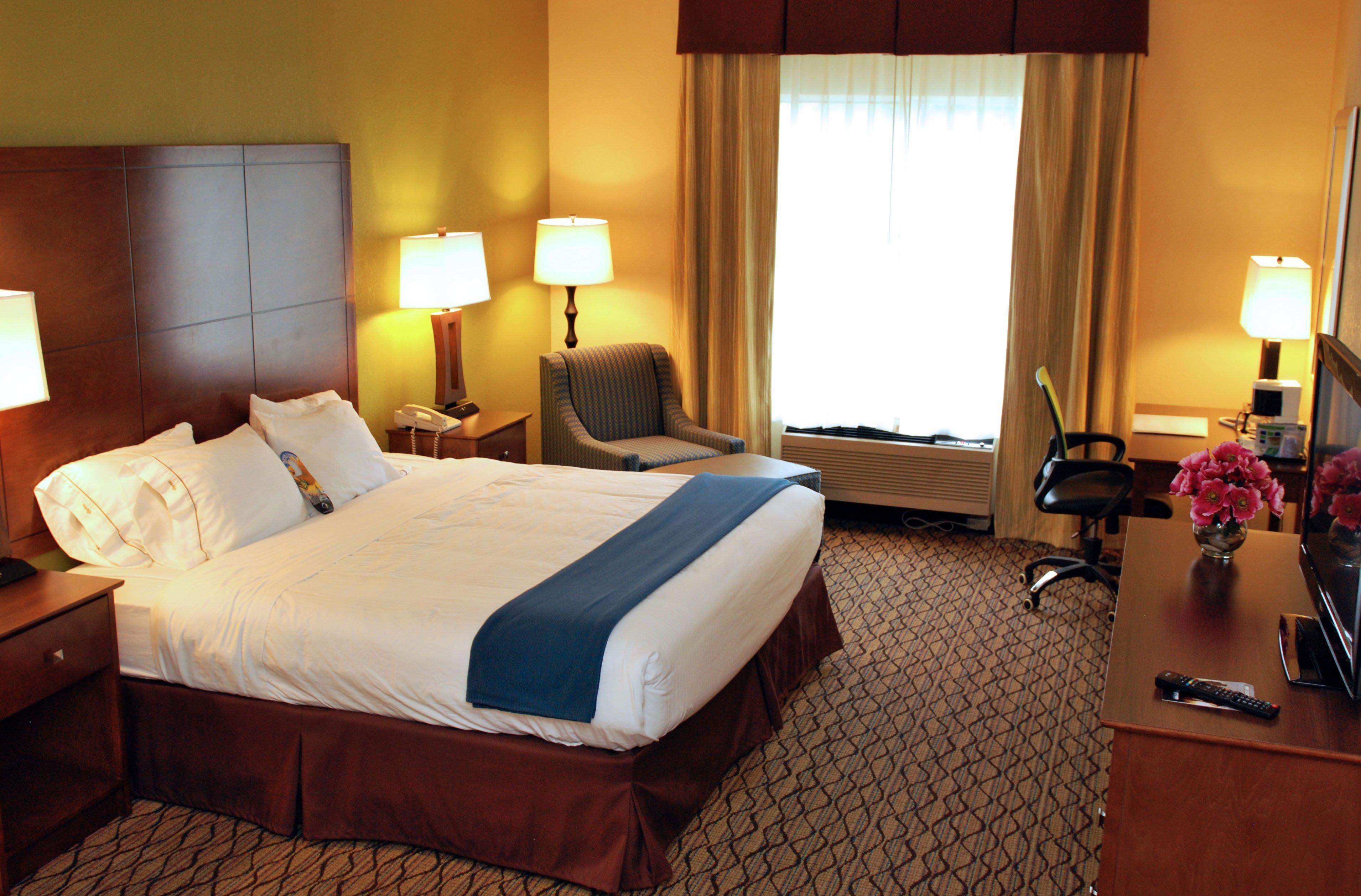 Holiday Inn Express Lapeer By Ihg Exteriör bild