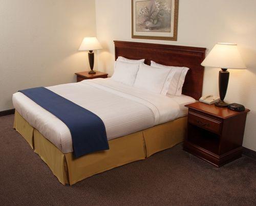 Holiday Inn Express Lapeer By Ihg Rum bild